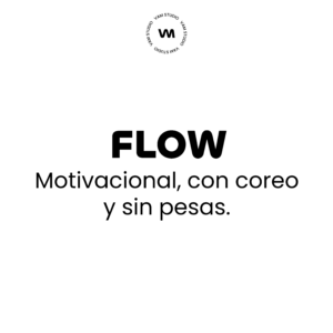 flow